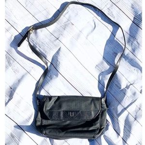 Fendi Black Crossbody Bag